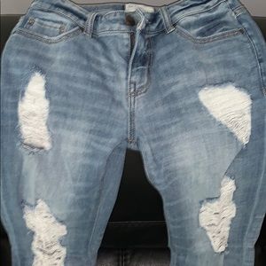 Women’s BKE Jeans